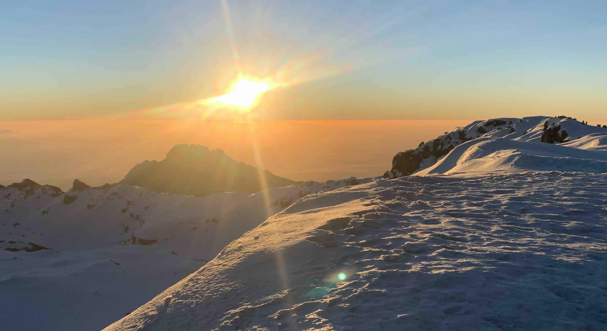 kilimanjaro climbing expeditions