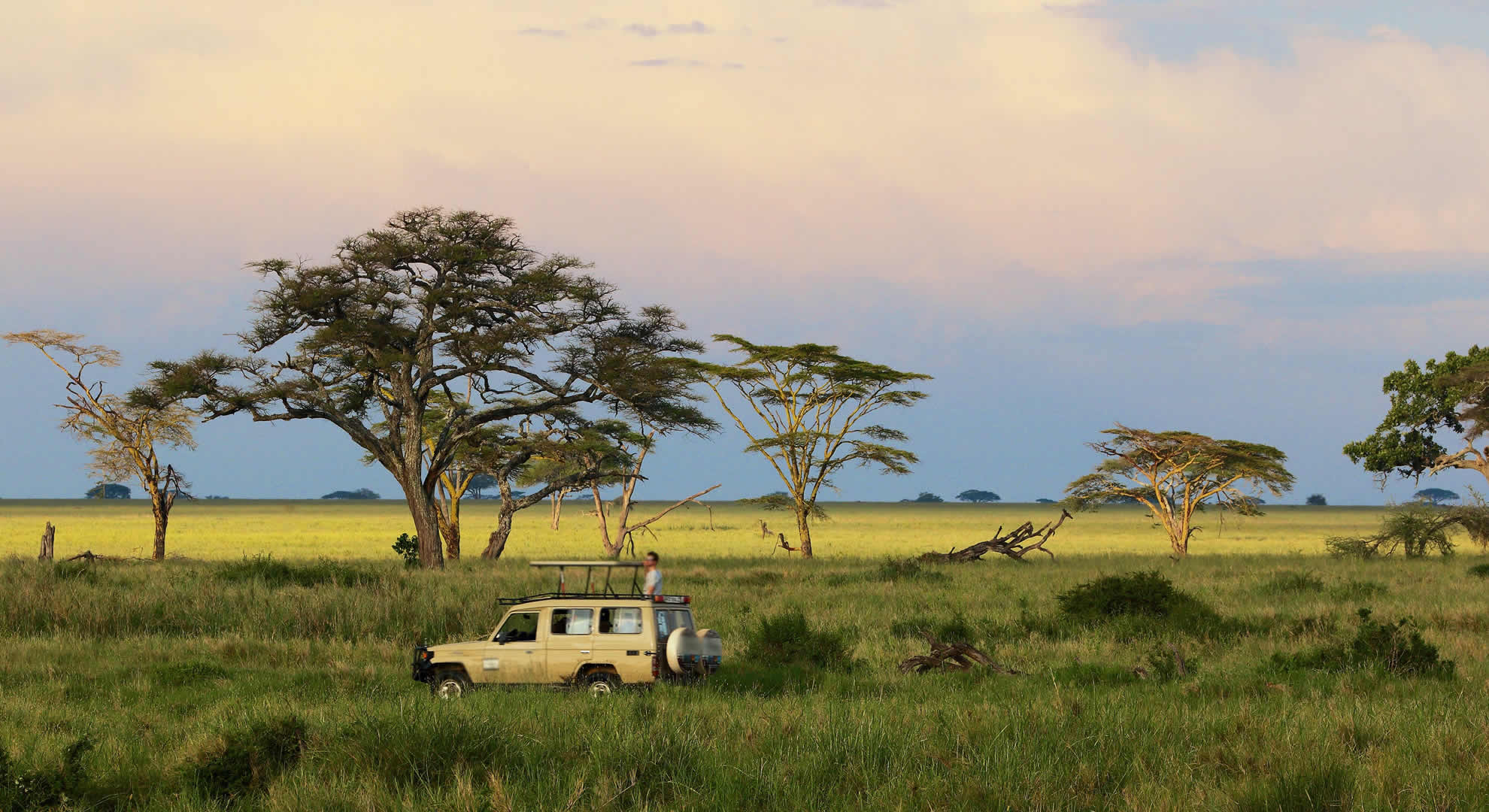 top destinations tanzania