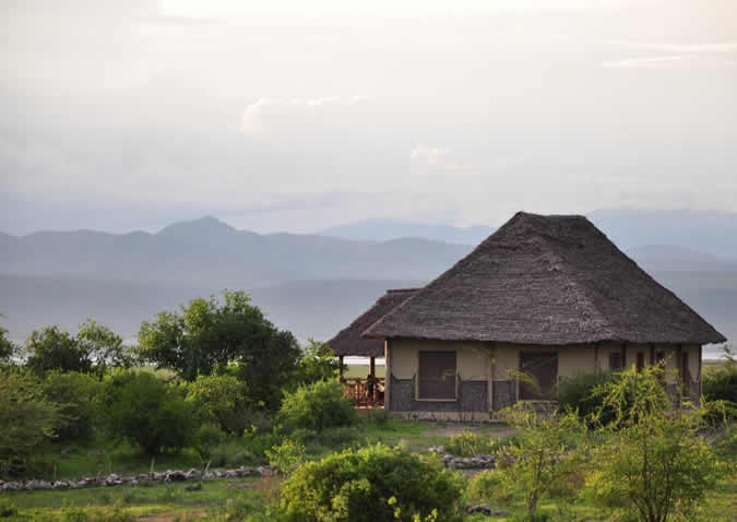 burudika manyara lodge