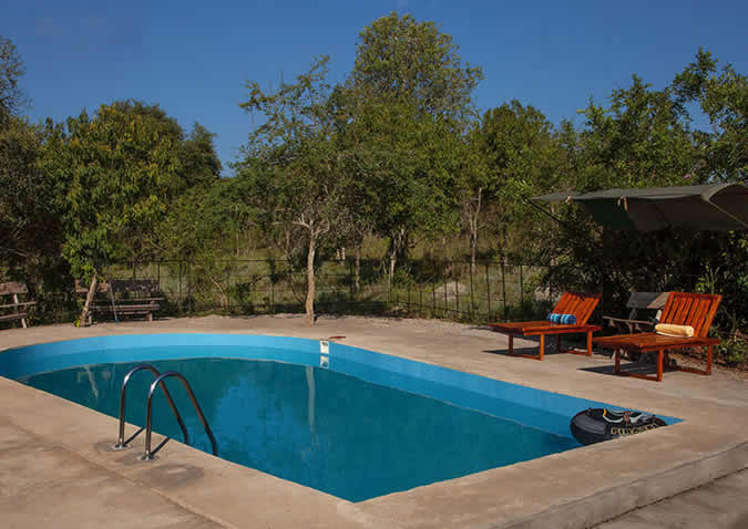 lake mburo safari lodge