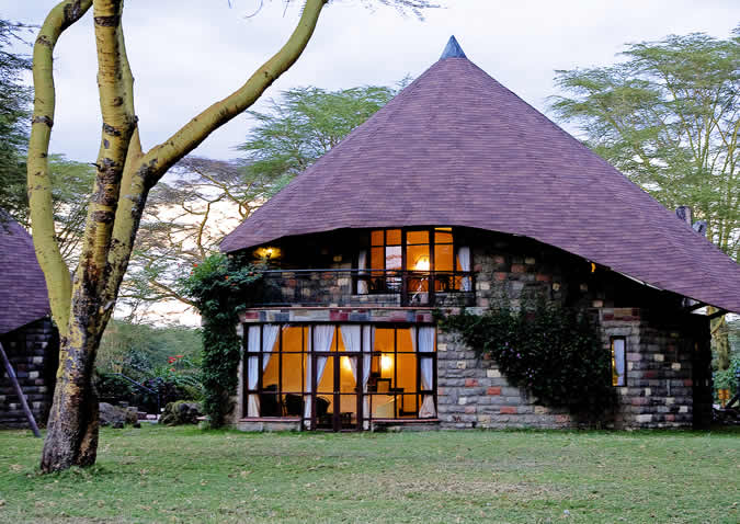 lake naivasha sopa lodge