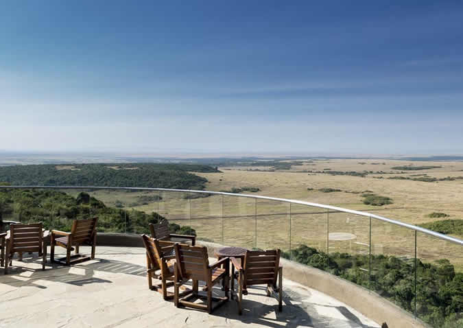 mara serena lodge