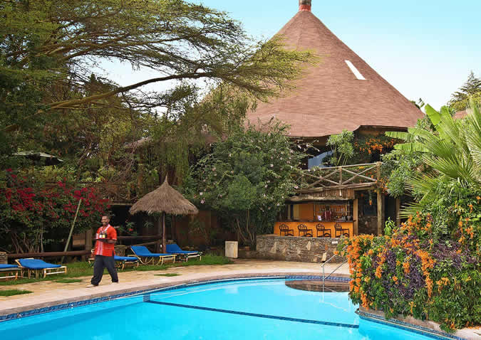 mara sopa lodge