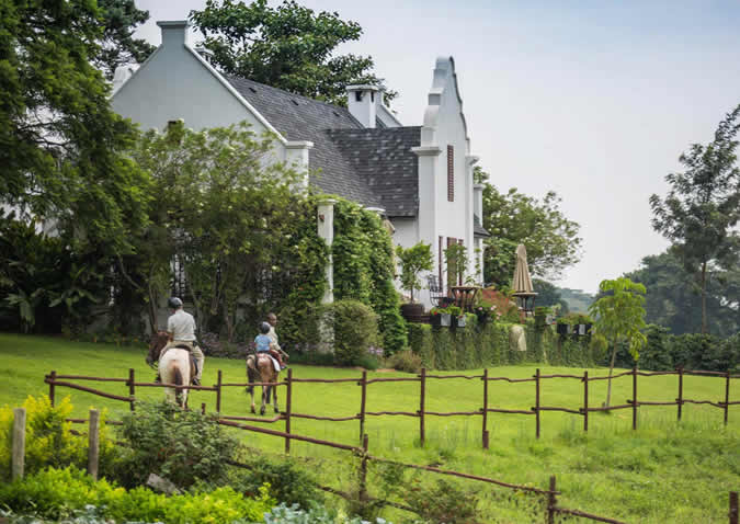 ngorongoro manor