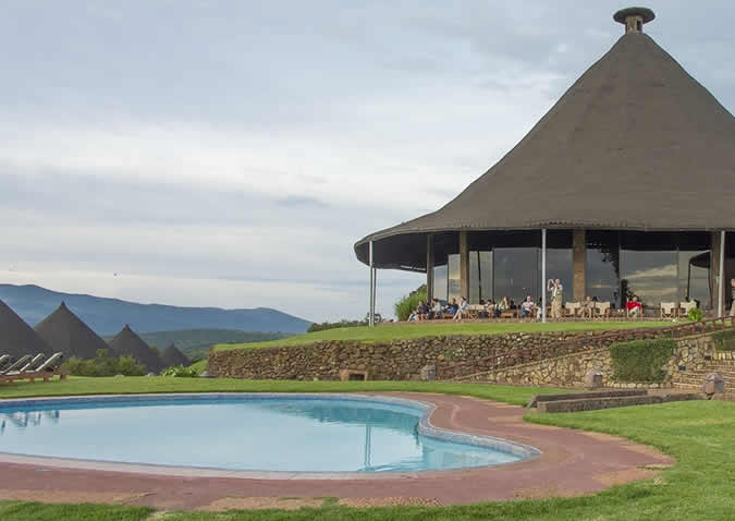 ngorongoro sopa lodge