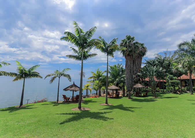 palm beach resort gisenyi