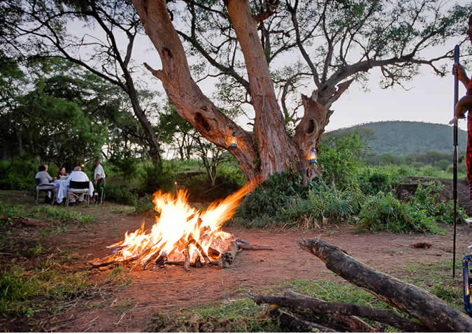 serengeti sopa lodge